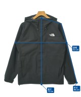 THE NORTH FACE（ザノースフェイス）マウンテンパーカー 黒 サイズ:M メンズ/2200620708173