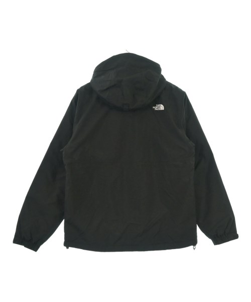 THE NORTH FACE（ザノースフェイス）マウンテンパーカー 黒 サイズ:M メンズ/2200621326017