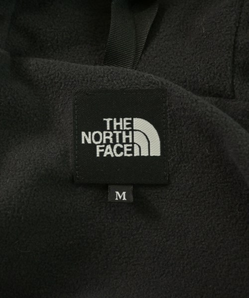 THE NORTH FACE（ザノースフェイス）マウンテンパーカー 黒 サイズ:M メンズ/2200621326017