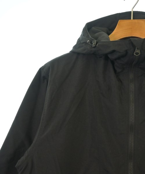 THE NORTH FACE（ザノースフェイス）マウンテンパーカー 黒 サイズ:M メンズ/2200621326017