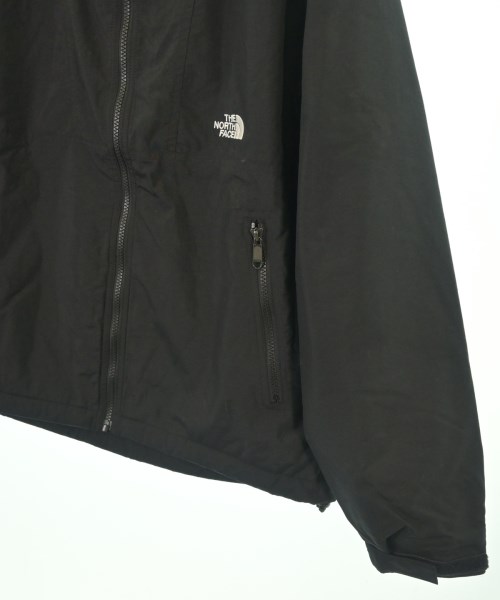 THE NORTH FACE（ザノースフェイス）マウンテンパーカー 黒 サイズ:M メンズ/2200621326017