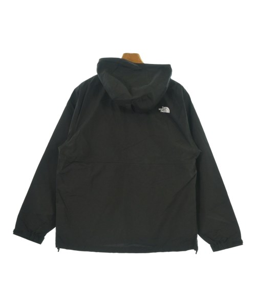THE NORTH FACE（ザノースフェイス）マウンテンパーカー 黒 サイズ:M メンズ/2200621326024
