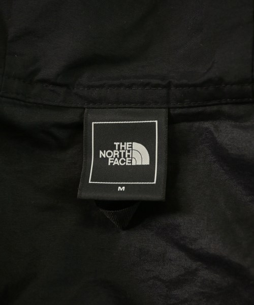 THE NORTH FACE（ザノースフェイス）マウンテンパーカー 黒 サイズ:M メンズ/2200621326024