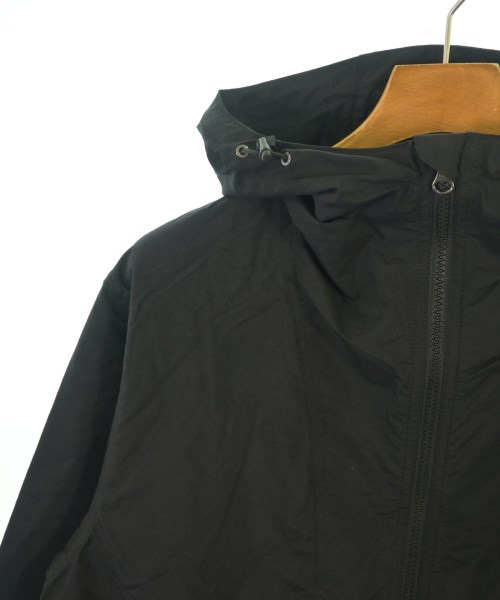 THE NORTH FACE（ザノースフェイス）マウンテンパーカー 黒 サイズ:M メンズ/2200621326024