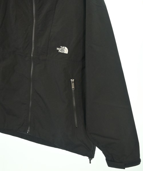 THE NORTH FACE（ザノースフェイス）マウンテンパーカー 黒 サイズ:M メンズ/2200621326024