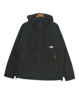 THE NORTH FACE（ザノースフェイス）マウンテンパーカー 黒 サイズ:M メンズ/2200621326024