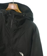 THE NORTH FACE（ザノースフェイス）マウンテンパーカー 黒 サイズ:M メンズ/2200621326024