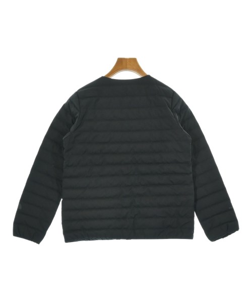 THE NORTH FACE（ザノースフェイス）ダウンジャケット/ダウンベスト 黒 サイズ:S レディース/2200621961027