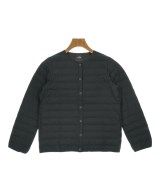 THE NORTH FACE（ザノースフェイス）ダウンジャケット/ダウンベスト 黒 サイズ:S レディース/2200621961027