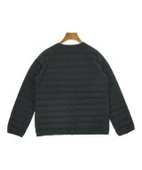 THE NORTH FACE（ザノースフェイス）ダウンジャケット/ダウンベスト 黒 サイズ:S レディース/2200621961027