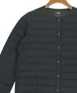 THE NORTH FACE（ザノースフェイス）ダウンジャケット/ダウンベスト 黒 サイズ:S レディース/2200621961027