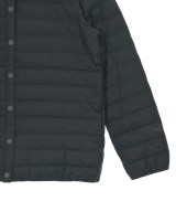 THE NORTH FACE（ザノースフェイス）ダウンジャケット/ダウンベスト 黒 サイズ:S レディース/2200621961027