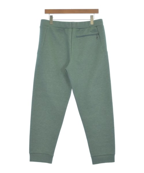 THE NORTH FACE（ザノースフェイス）スウェットパンツ 緑 サイズ:-(XL位) レディース/2200629517035