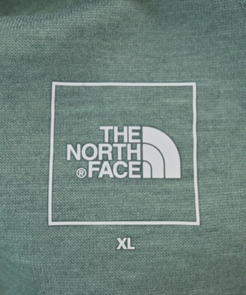 THE NORTH FACE（ザノースフェイス）スウェットパンツ 緑 サイズ:-(XL位) レディース/2200629517035