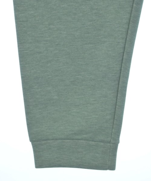 THE NORTH FACE（ザノースフェイス）スウェットパンツ 緑 サイズ:-(XL位) レディース/2200629517035