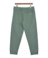 THE NORTH FACE（ザノースフェイス）スウェットパンツ 緑 サイズ:-(XL位) レディース/2200629517035