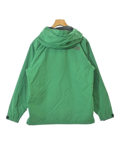 THE NORTH FACE（ザノースフェイス）マウンテンパーカー 緑 サイズ:S メンズ/2200632884100