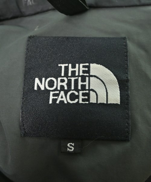 THE NORTH FACE（ザノースフェイス）マウンテンパーカー 緑 サイズ:S メンズ/2200632884100