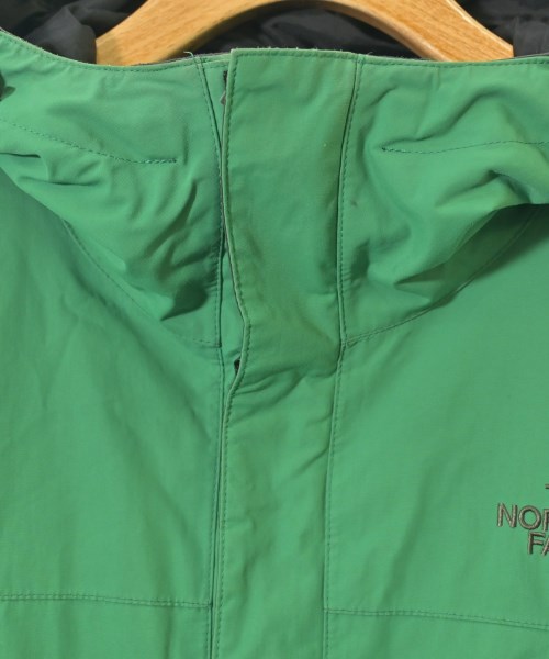 THE NORTH FACE（ザノースフェイス）マウンテンパーカー 緑 サイズ:S メンズ/2200632884100