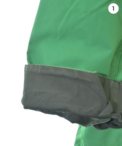 THE NORTH FACE（ザノースフェイス）マウンテンパーカー 緑 サイズ:S メンズ/2200632884100