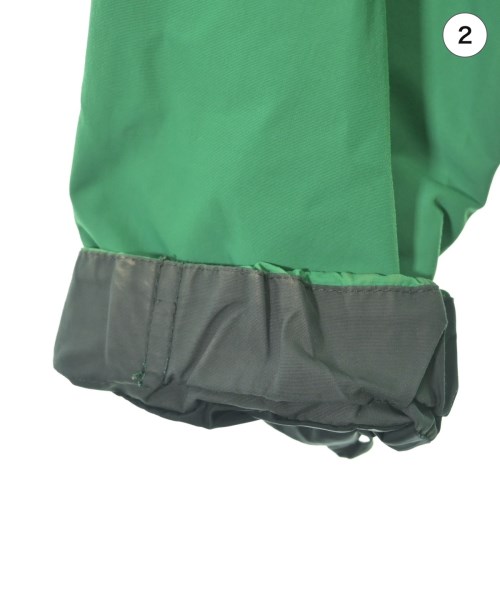 THE NORTH FACE（ザノースフェイス）マウンテンパーカー 緑 サイズ:S メンズ/2200632884100