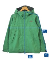 THE NORTH FACE（ザノースフェイス）マウンテンパーカー 緑 サイズ:S メンズ/2200632884100