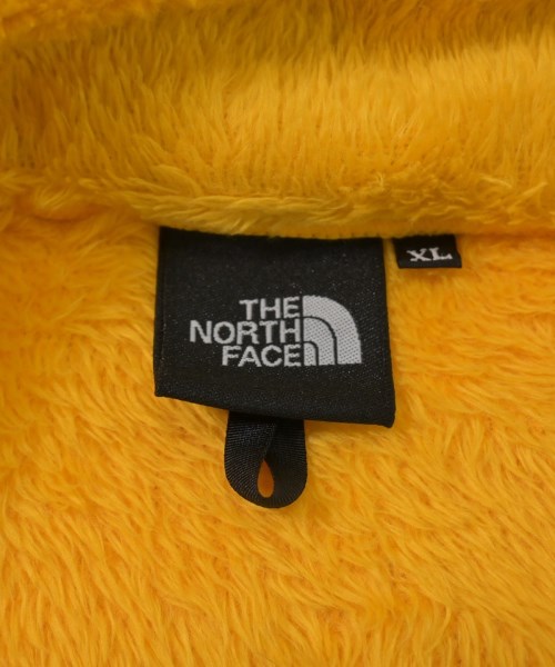 THE NORTH FACE（ザノースフェイス）その他 黄 サイズ:XL メンズ/2200632917013