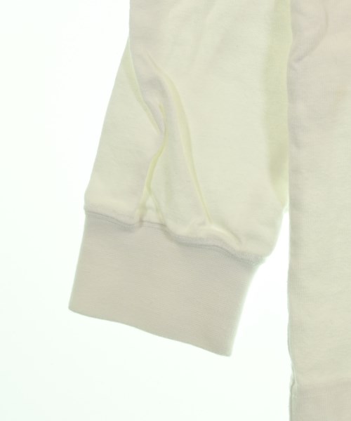 THE NORTH FACE（ザノースフェイス）Tシャツ・カットソー 白 サイズ:M メンズ/2200619650223