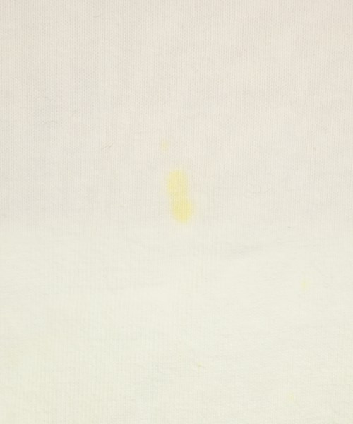 THE NORTH FACE（ザノースフェイス）Tシャツ・カットソー 白 サイズ:M メンズ/2200619650223