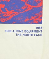 THE NORTH FACE（ザノースフェイス）Tシャツ・カットソー 白 サイズ:M メンズ/2200619650223