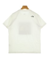 THE NORTH FACE（ザノースフェイス）Tシャツ・カットソー 白 サイズ:L レディース/2200619650230
