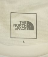 THE NORTH FACE（ザノースフェイス）Tシャツ・カットソー 白 サイズ:L レディース/2200619650230