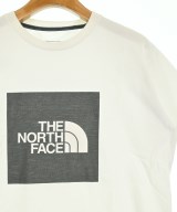 THE NORTH FACE（ザノースフェイス）Tシャツ・カットソー 白 サイズ:L レディース/2200619650230