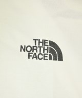 THE NORTH FACE（ザノースフェイス）Tシャツ・カットソー 白 サイズ:L レディース/2200619650230