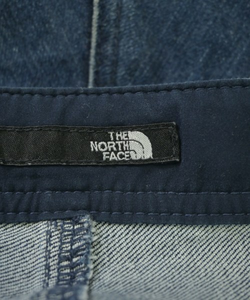 THE NORTH FACE（ザノースフェイス）デニムパンツ 青 サイズ:-(L位) メンズ/2200619685287