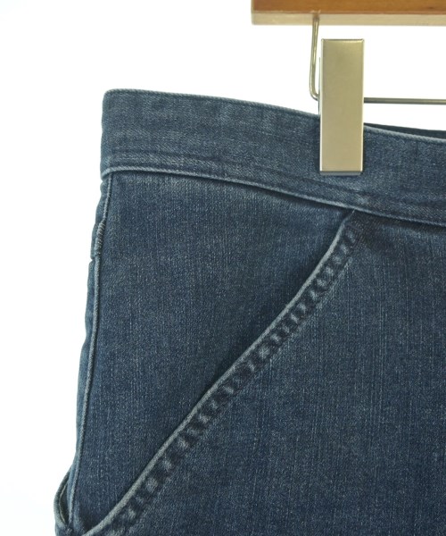 THE NORTH FACE（ザノースフェイス）デニムパンツ 青 サイズ:-(L位) メンズ/2200619685287