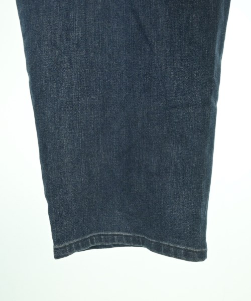 THE NORTH FACE（ザノースフェイス）デニムパンツ 青 サイズ:-(L位) メンズ/2200619685287