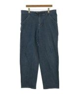 THE NORTH FACE（ザノースフェイス）デニムパンツ 青 サイズ:-(L位) メンズ/2200619685287
