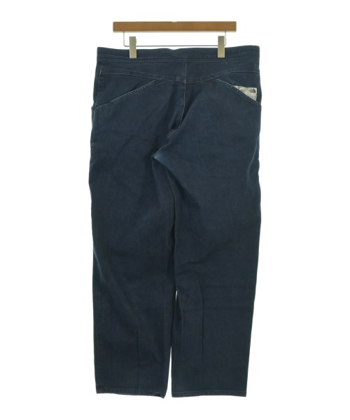 THE NORTH FACE（ザノースフェイス）デニムパンツ 紺 サイズ:XL メンズ/2200619685294