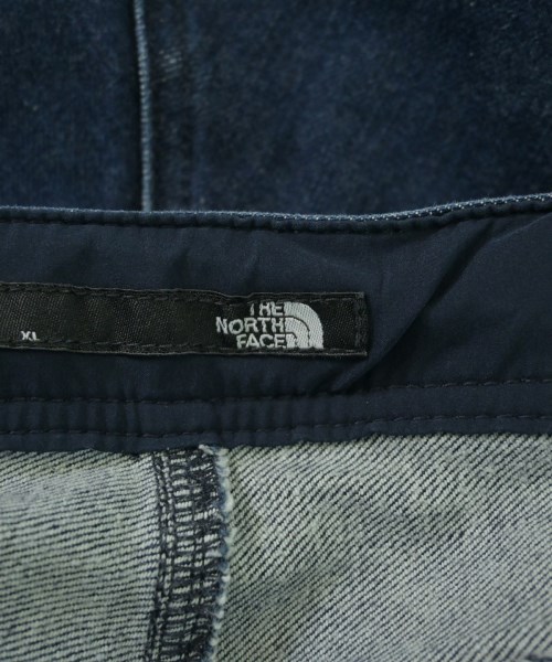 THE NORTH FACE（ザノースフェイス）デニムパンツ 紺 サイズ:XL メンズ/2200619685294