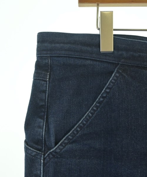 THE NORTH FACE（ザノースフェイス）デニムパンツ 紺 サイズ:XL メンズ/2200619685294