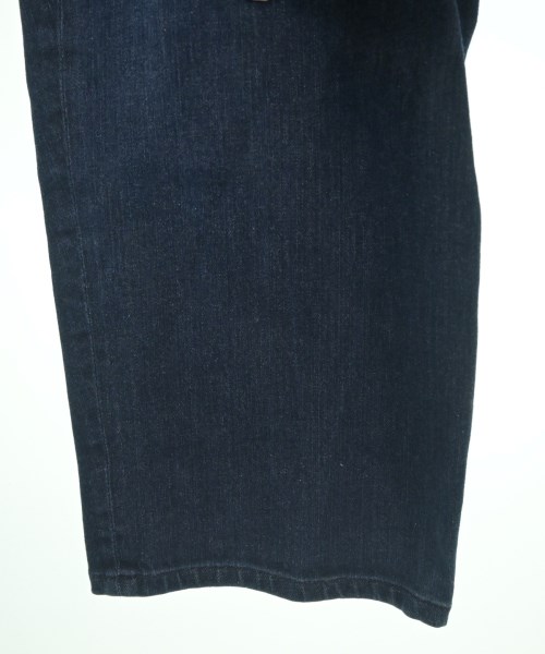 THE NORTH FACE（ザノースフェイス）デニムパンツ 紺 サイズ:XL メンズ/2200619685294