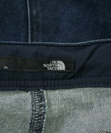 THE NORTH FACE（ザノースフェイス）デニムパンツ 紺 サイズ:XL メンズ/2200619685294