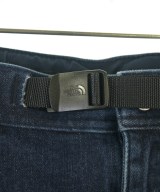THE NORTH FACE（ザノースフェイス）デニムパンツ 紺 サイズ:XL メンズ/2200619685294