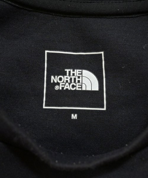THE NORTH FACE（ザノースフェイス）スウェット 黒 サイズ:M メンズ/2200620101011