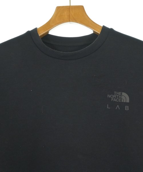 THE NORTH FACE（ザノースフェイス）スウェット 黒 サイズ:M メンズ/2200620101011