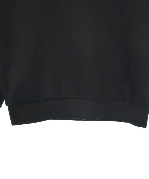 THE NORTH FACE（ザノースフェイス）スウェット 黒 サイズ:M メンズ/2200620101011