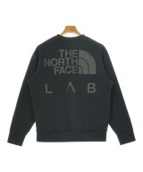 THE NORTH FACE（ザノースフェイス）スウェット 黒 サイズ:M メンズ/2200620101011