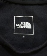 THE NORTH FACE（ザノースフェイス）スウェット 黒 サイズ:M メンズ/2200620101011