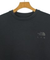 THE NORTH FACE（ザノースフェイス）スウェット 黒 サイズ:M メンズ/2200620101011